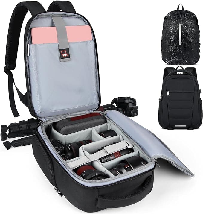 Top 10 Budget-Friendly Travel Gear Under $50 - Go See The Place