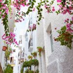Mojácar Pueblo in Andalucía: Spain’s most beautiful white village