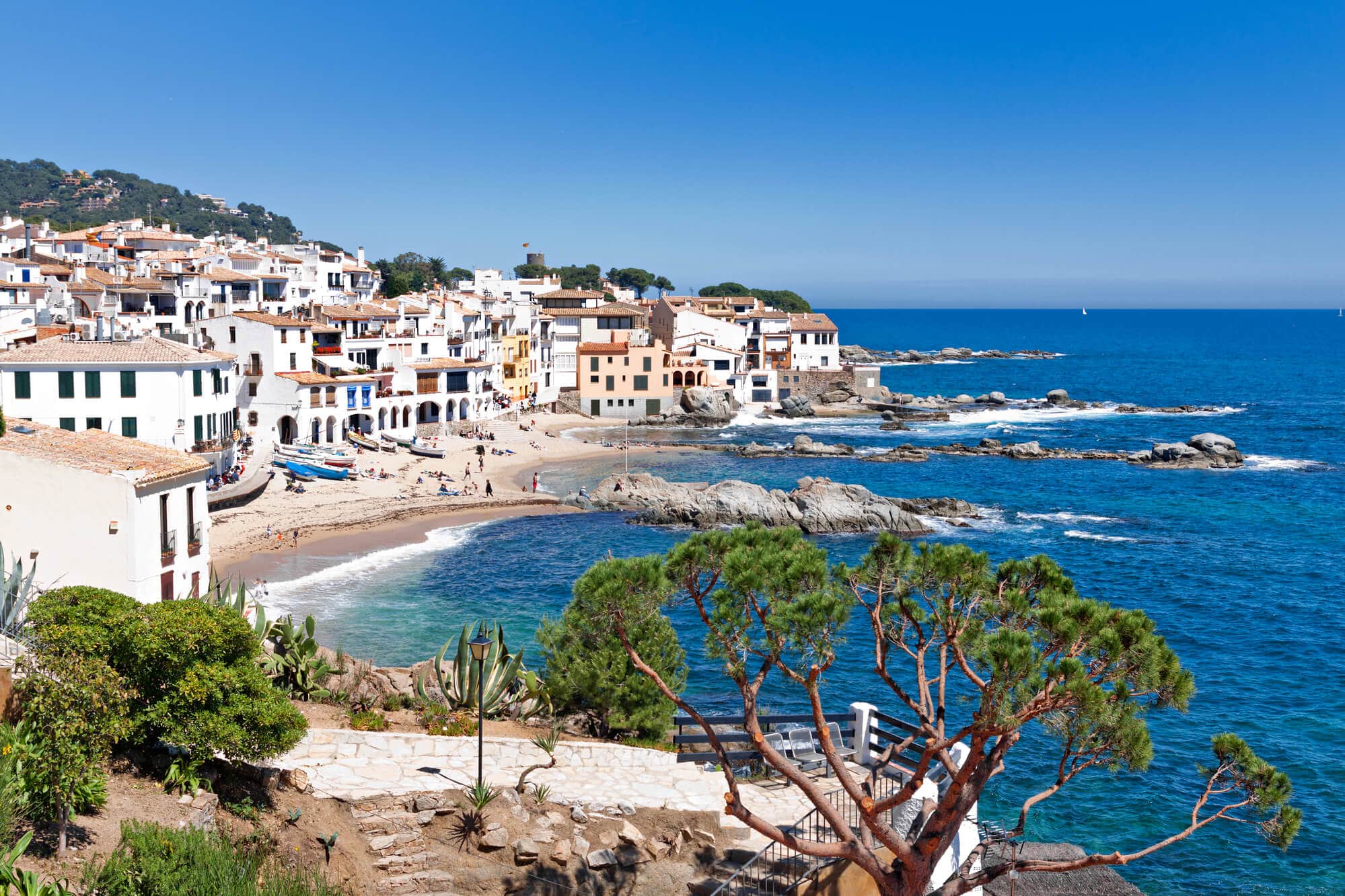 Best Hidden Gems in Spain - Europe's Best Destinations