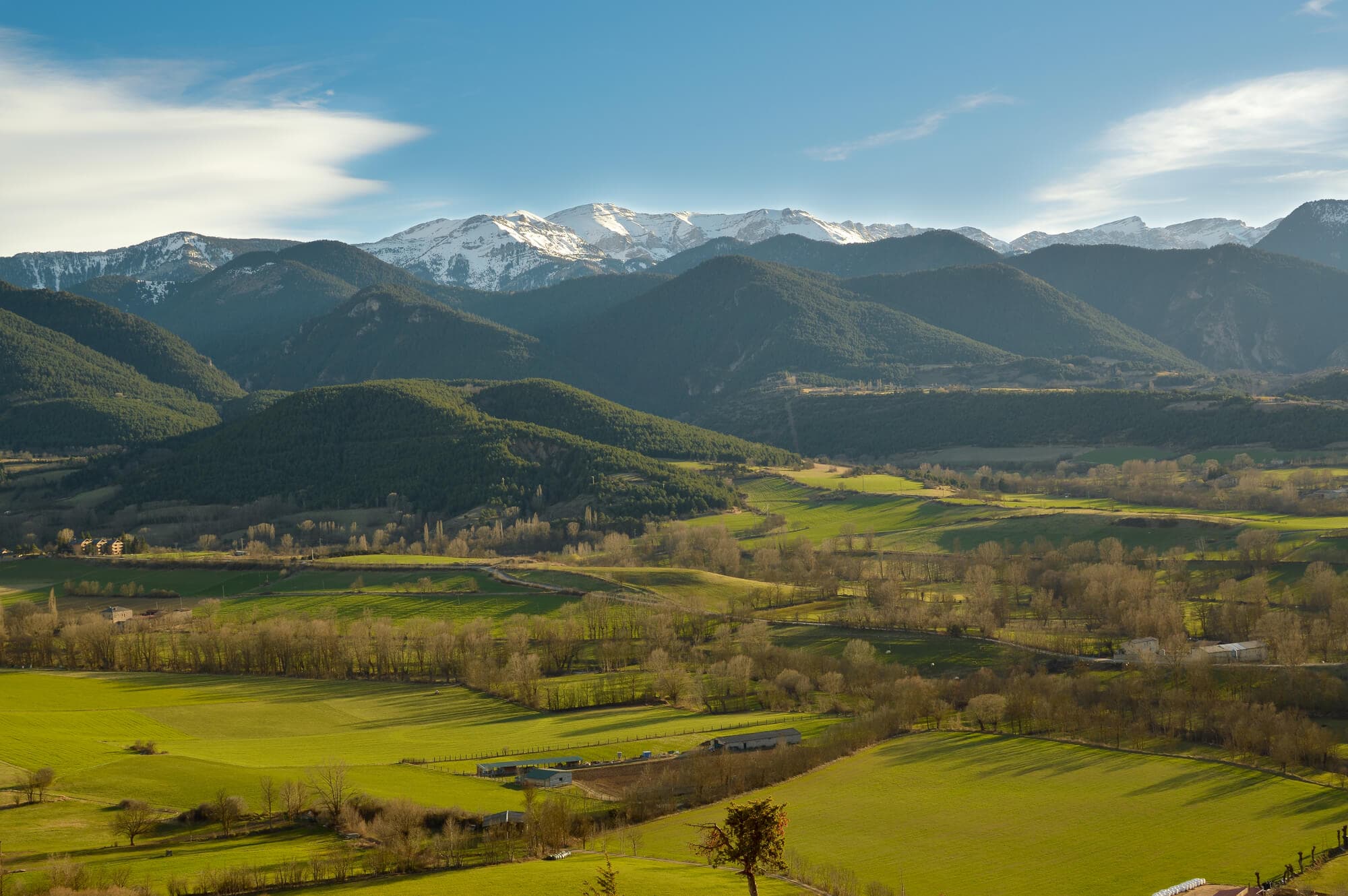 Cerdanya - A hidden gem in Spain