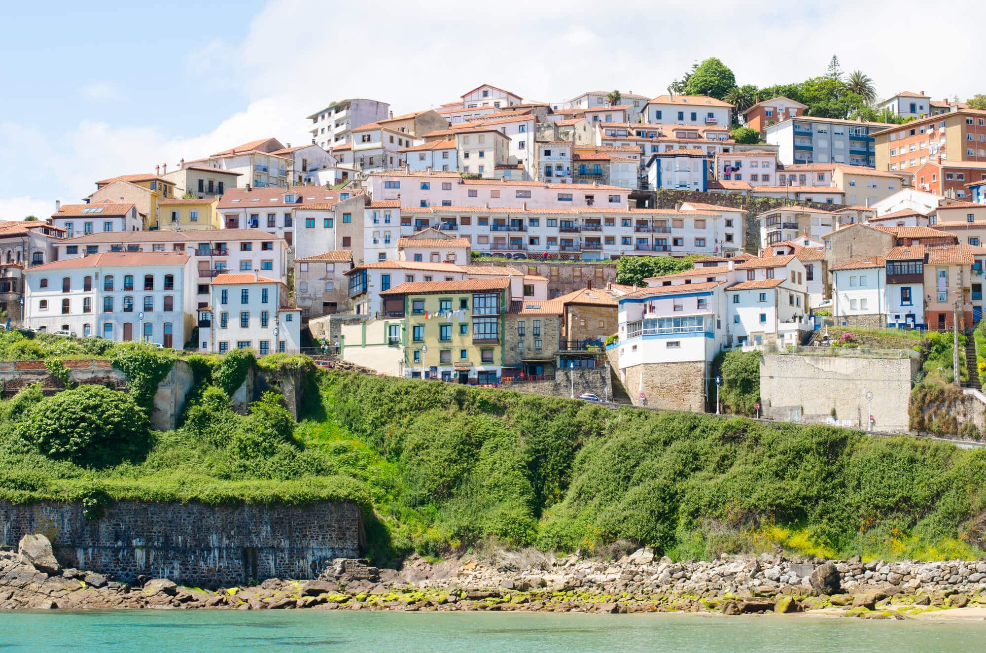 Lastres - A hidden gem in Spain