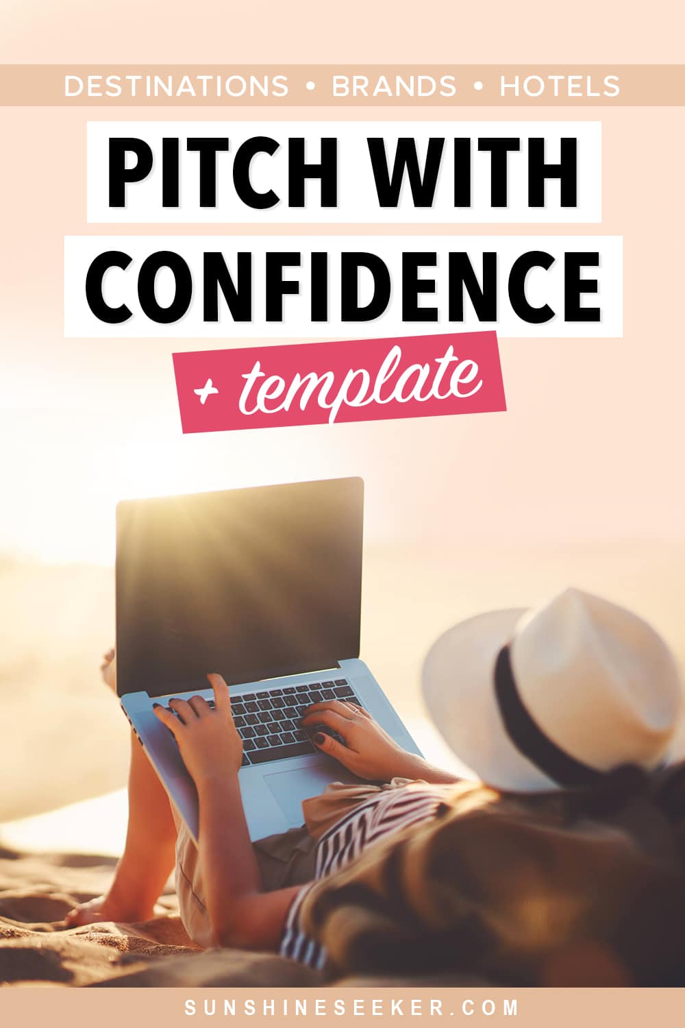 Do you want to start pitching brands but don't know where to start? After 7+ years working as a content creator (micro-influencer) I have put together this guide on how to write a pitch and where to send it. You'll also get my go-to hotel and brand pitch template (free for subscribers).