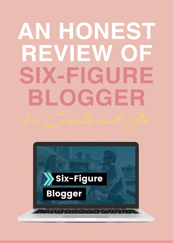 Six-Figure Course Creator by Create and Go review