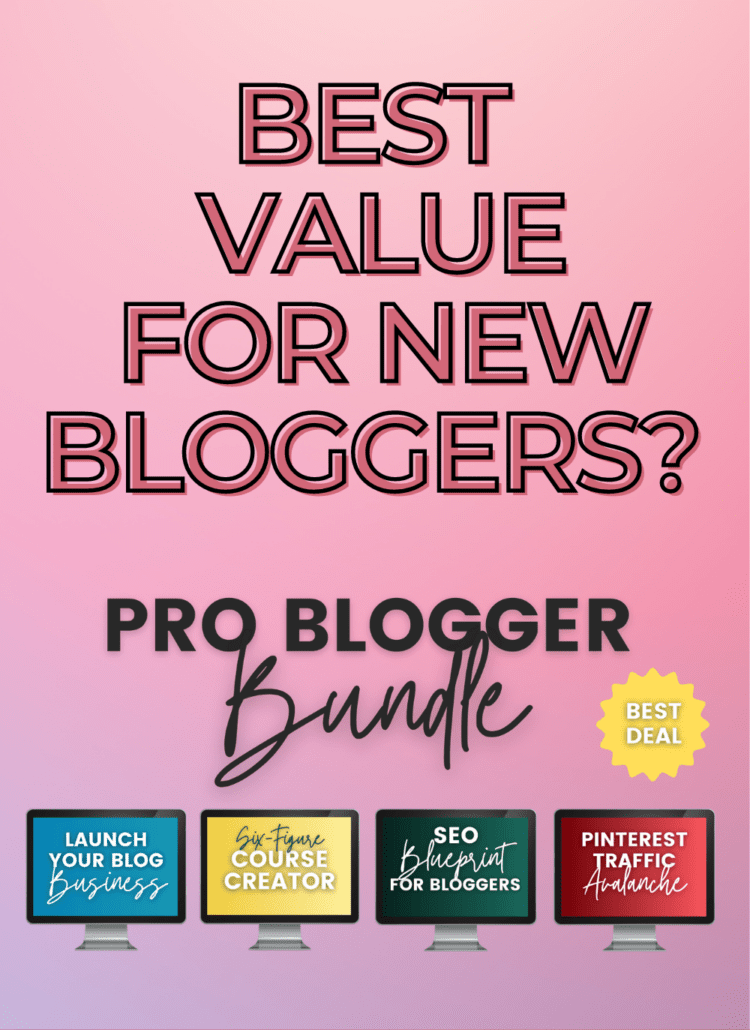 Create and Go course reviews (Pro Blogger Bundle)