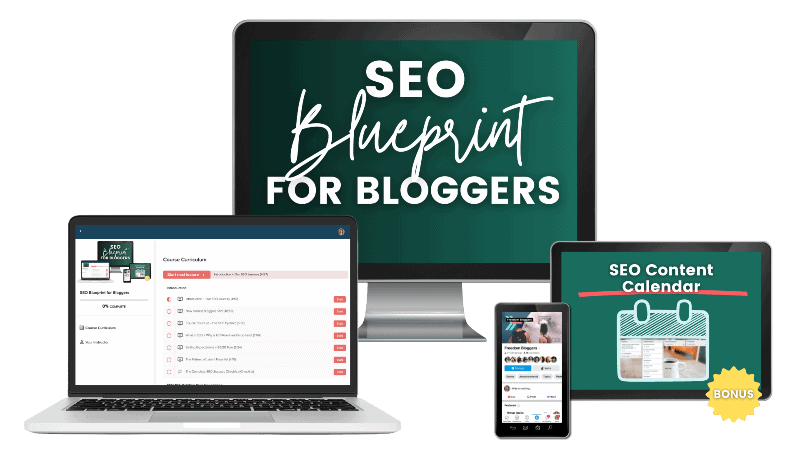 Don't make these amateur blogging mistakes