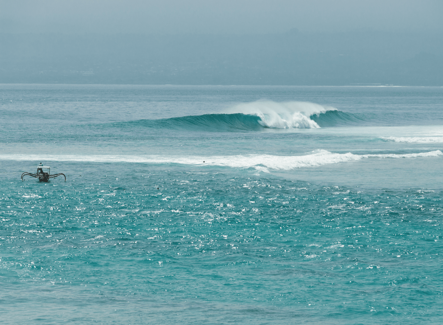 A first timer's guide to surfing Nusa Lembongan - 4 best surf spots for all levels