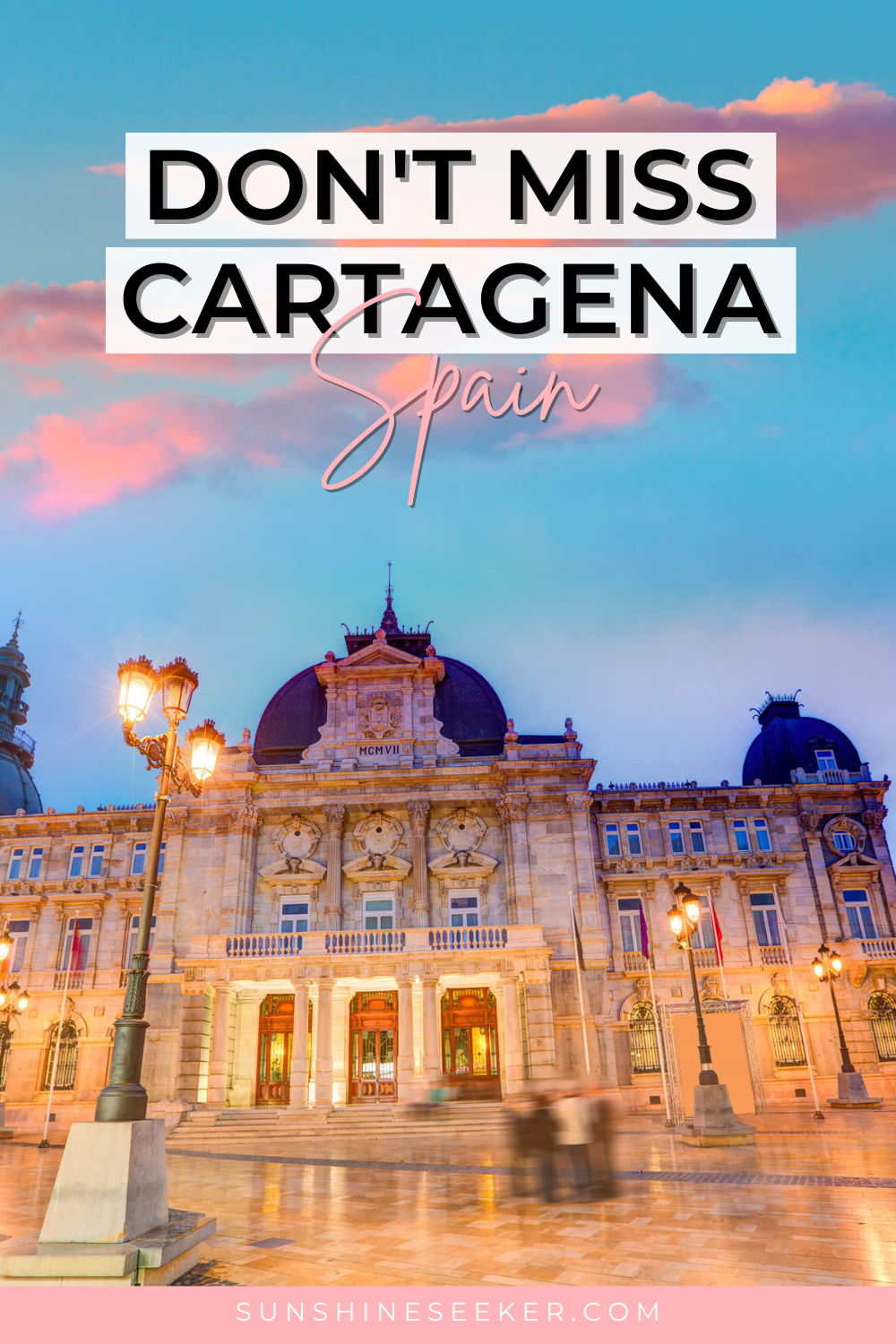 Don't miss the underrated city of Cartagena when you're in Spain. This is still a hidden gem often overlooked by international travelers. Discover all the best things to do in Cartagena and the top tours departing from the Cartagena Spain Cruise Port!