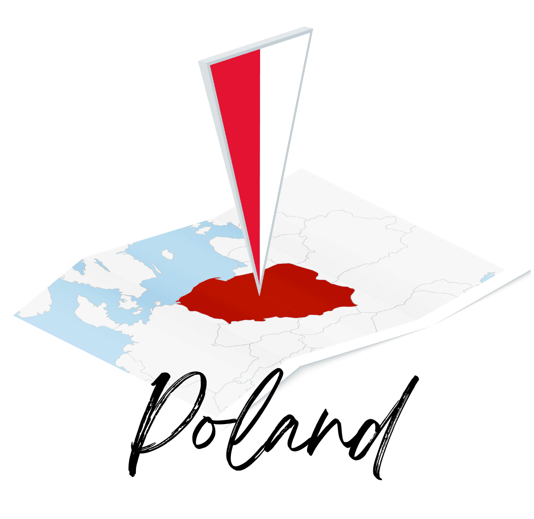 Expert Poland travel guides 