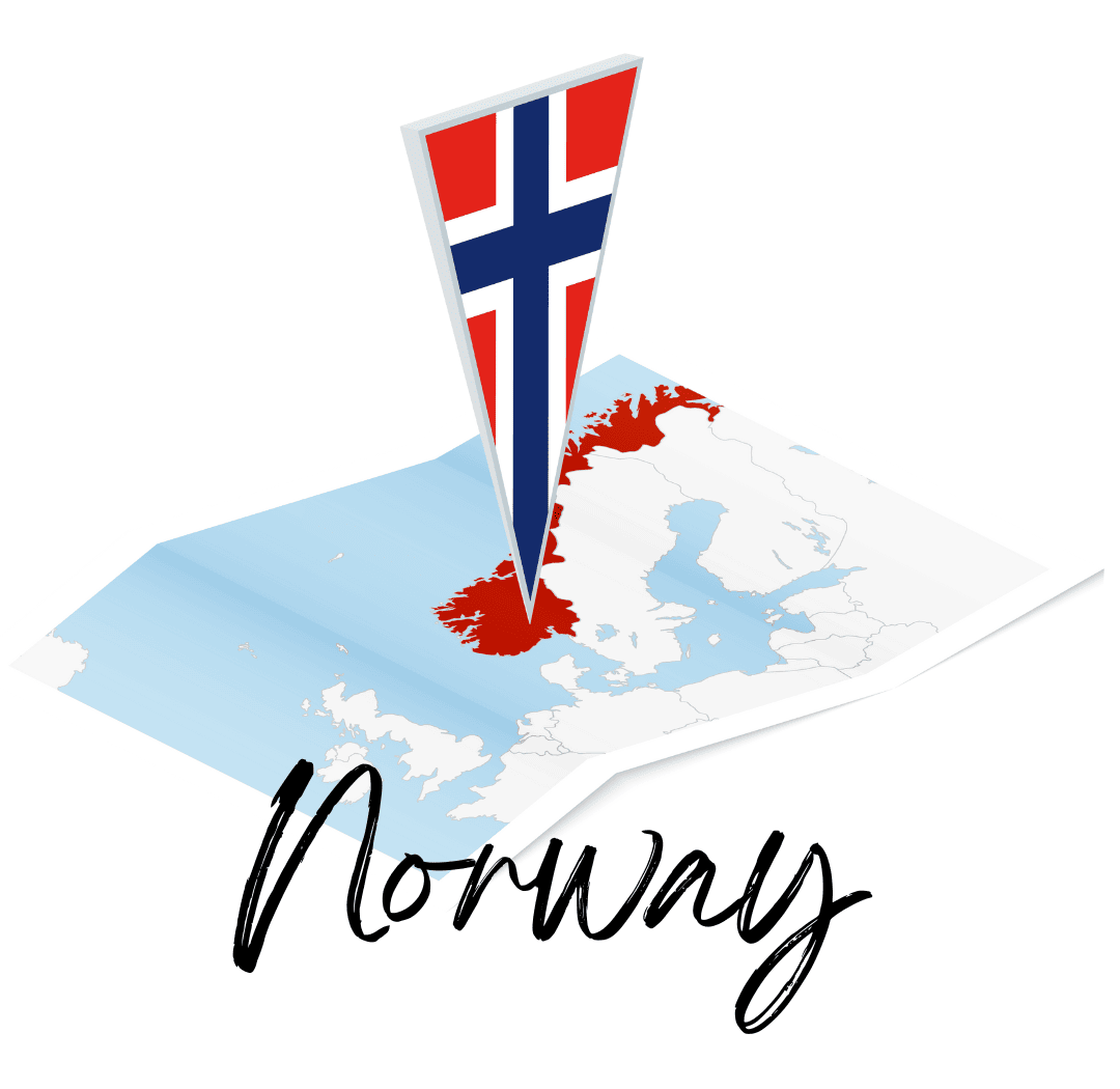 Expert Norway travel guides from a local
