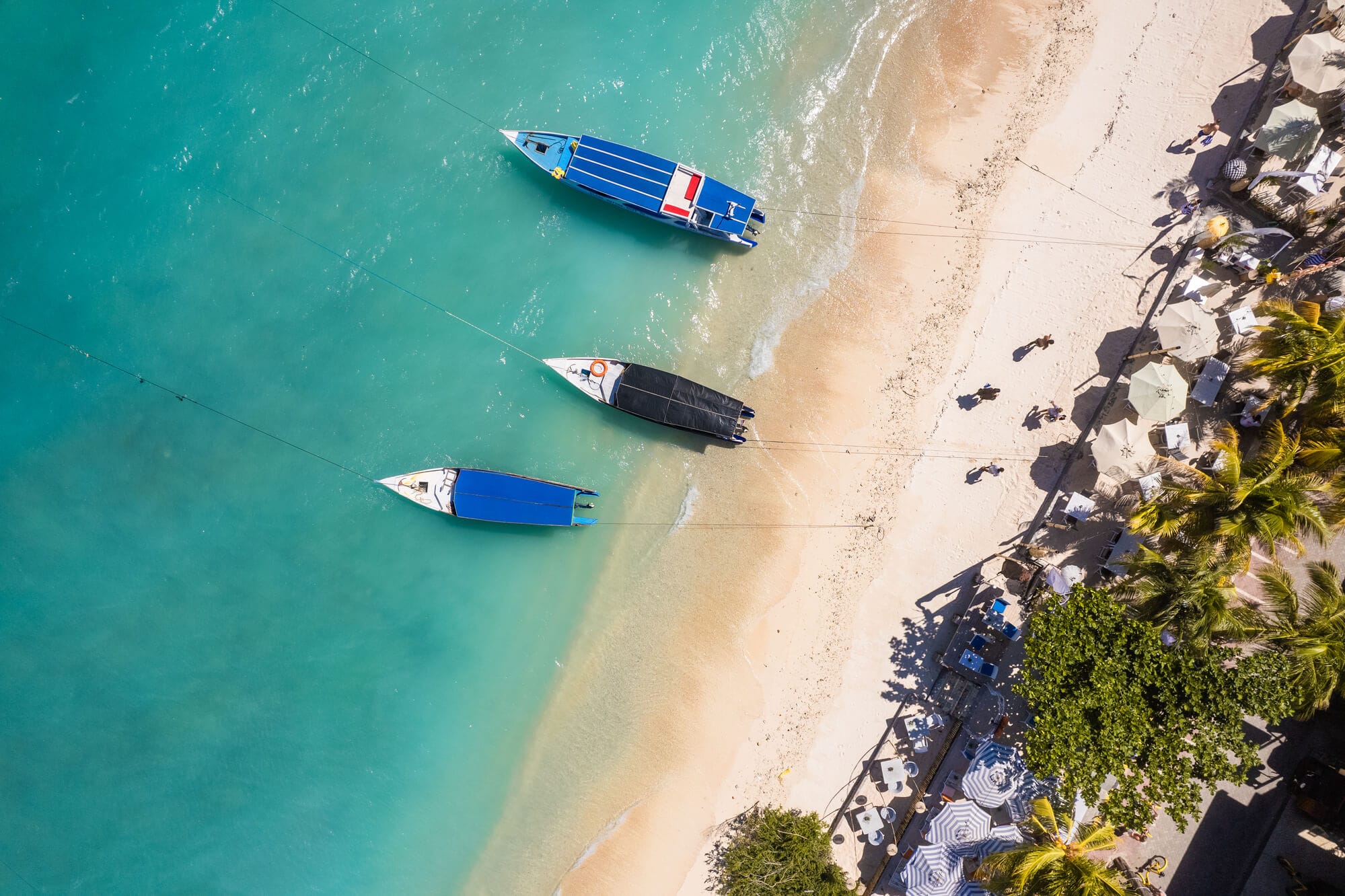 Bali to Lombok fast boat: Everything you need to know (2023)