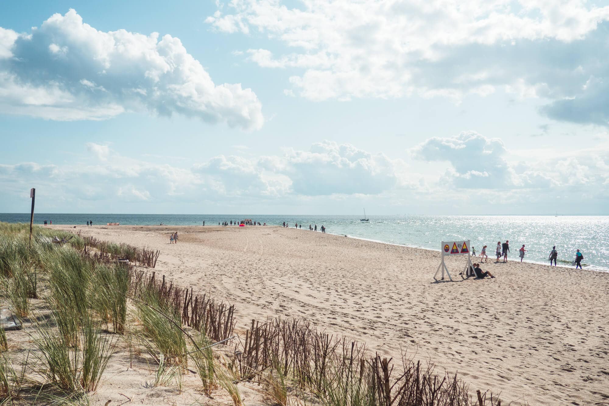 Hel Peninsula - The perfect day trip from Gdansk
