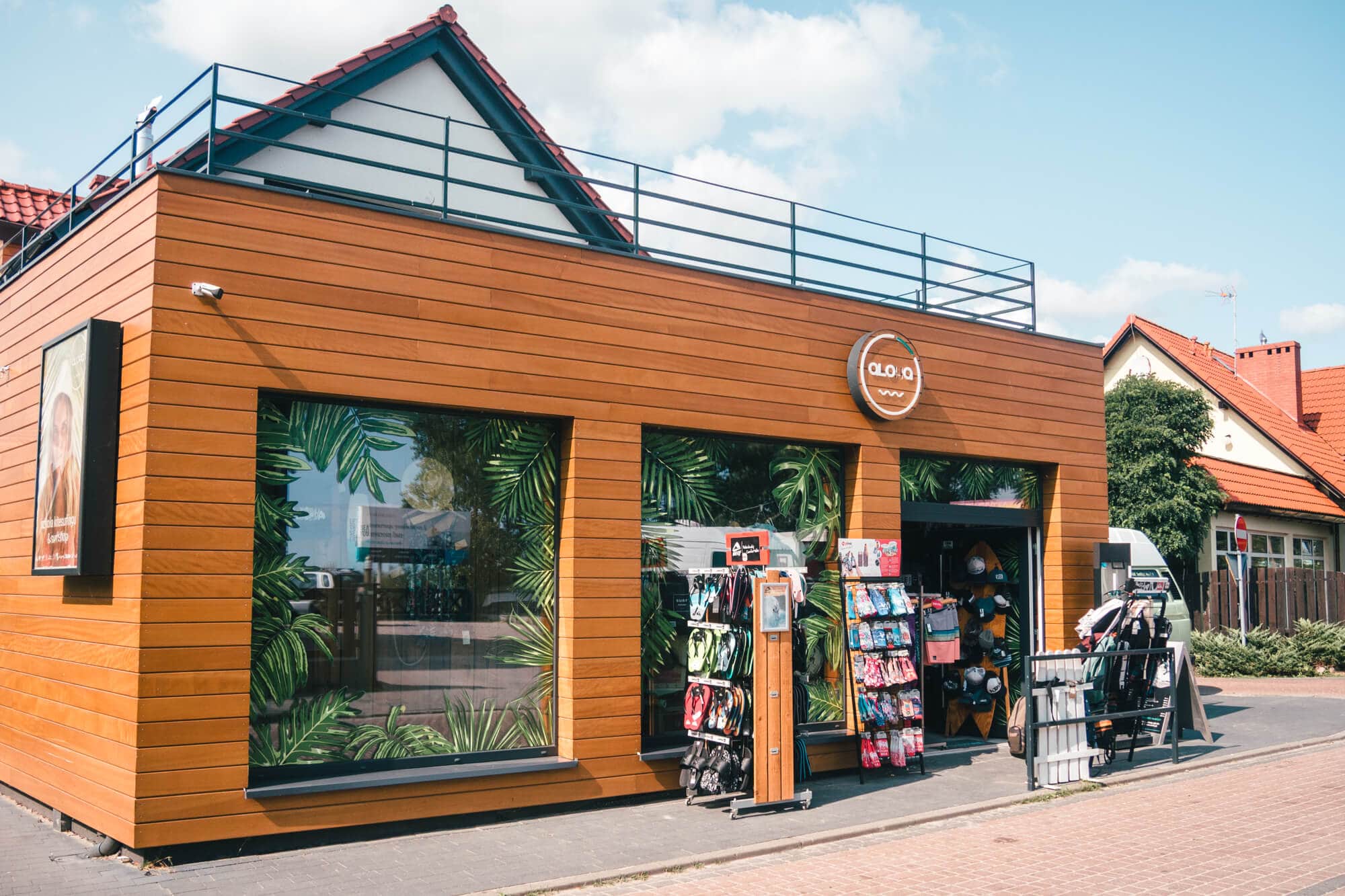 Best day trips from Gdansk - Aloha Surf & Kite Shop