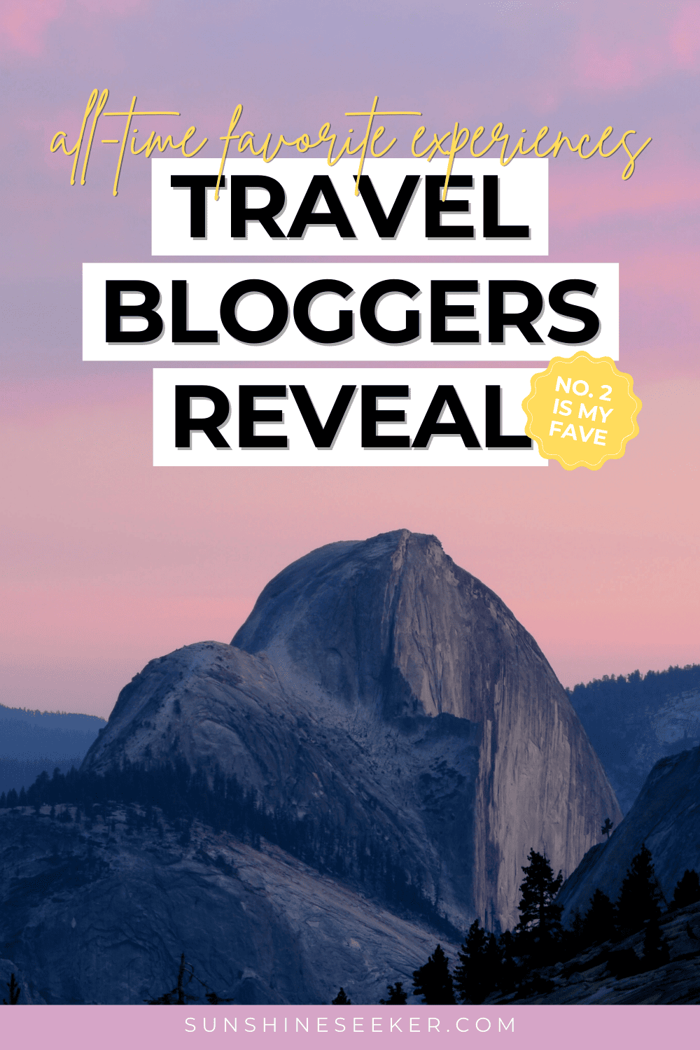 Female travel bloggers reveal their all time favorite travel experiences. Looking for unforgettable experiences for your bucket list? From kayaking in Nunavut and swimming in the wadis of Oman to healing at a spiritual retreat in Ubud, you don't want to miss these!