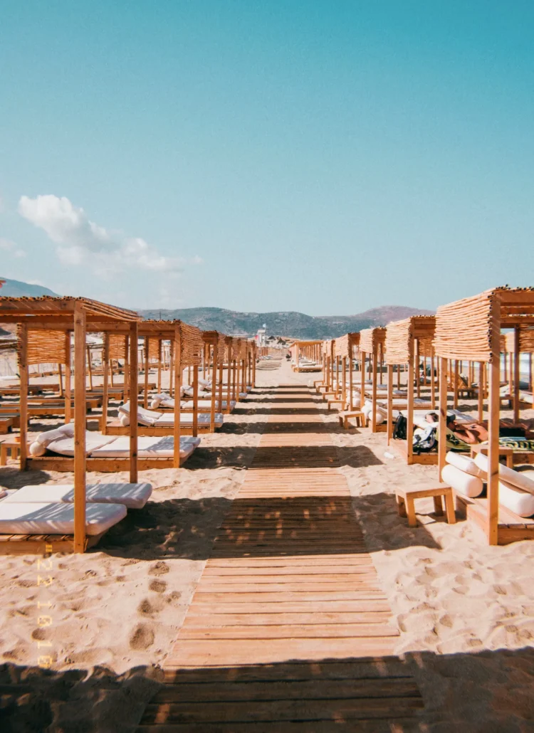 Falassarna Beach: Why it is my favorite beach in Crete