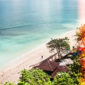 places to visit in bali in july