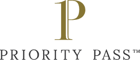 Priority Pass Lounge Access