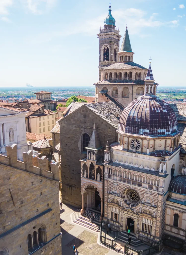 BERGAMO: One perfect day in Italy’s underrated gem