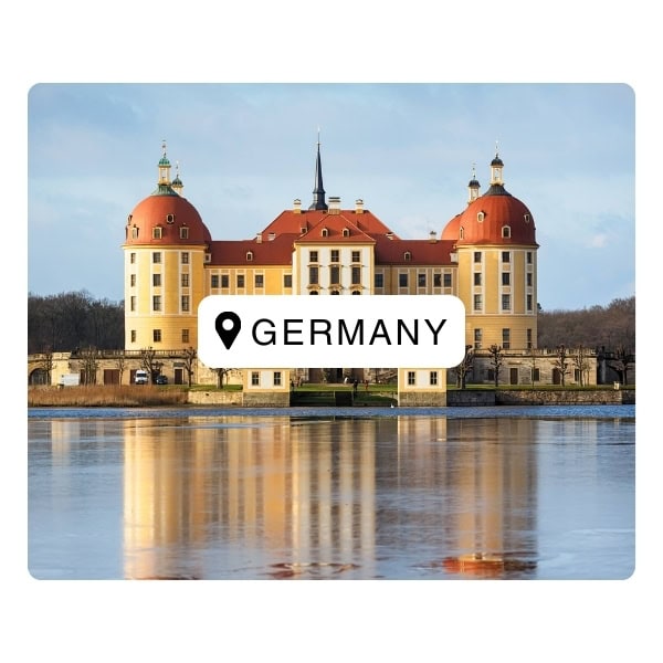 Sunshine Seeker Travel Blog Destinations Germany