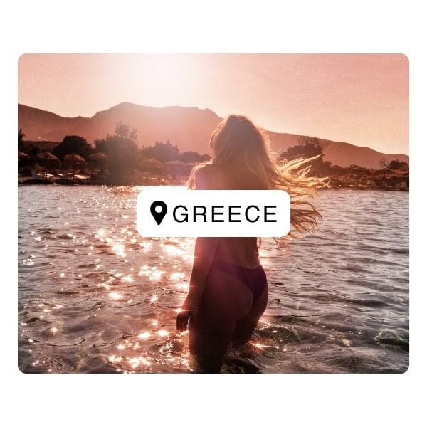 Sunshine Seeker Travel Blog Destinations Greece