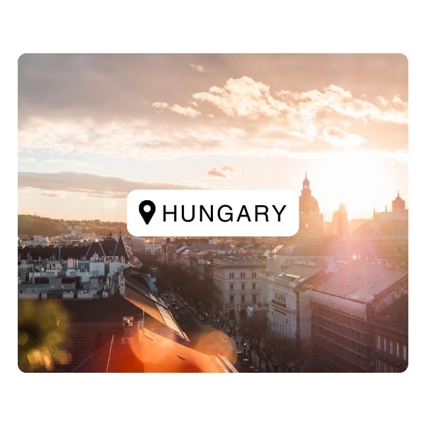 Sunshine Seeker Travel Blog Destinations Hungary
