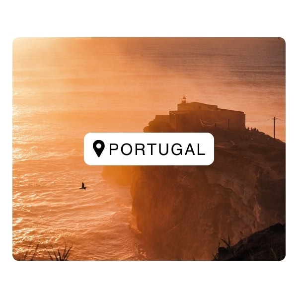 Sunshine Seeker Travel Blog Destinations Portugal