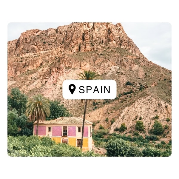 Sunshine Seeker Travel Blog Destinations Spain
