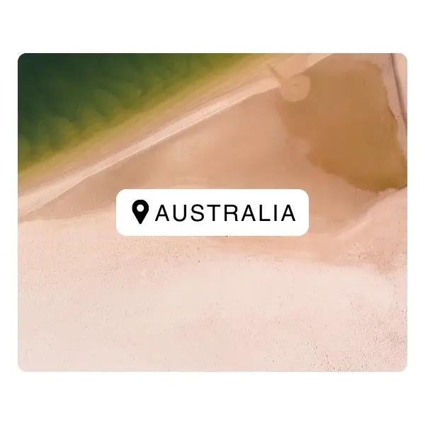 Sunshine Seeker Travel Blog Destinations Australia