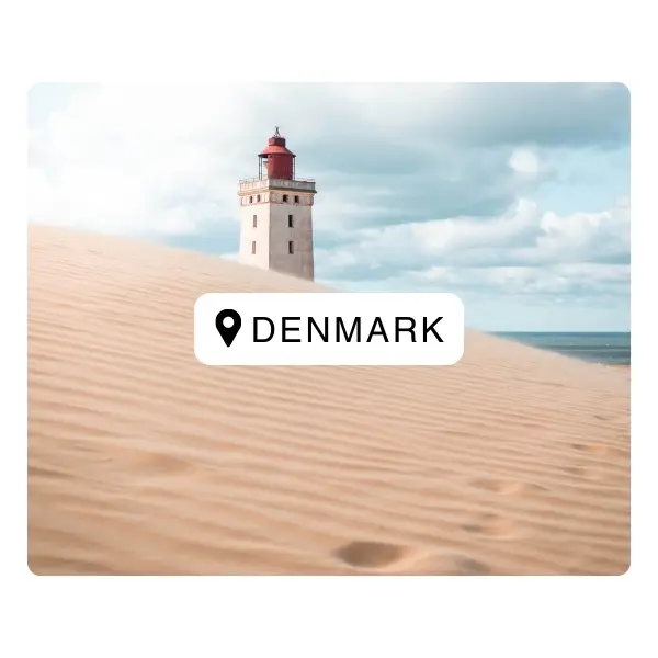 Sunshine Seeker Travel Blog Destinations Denmark