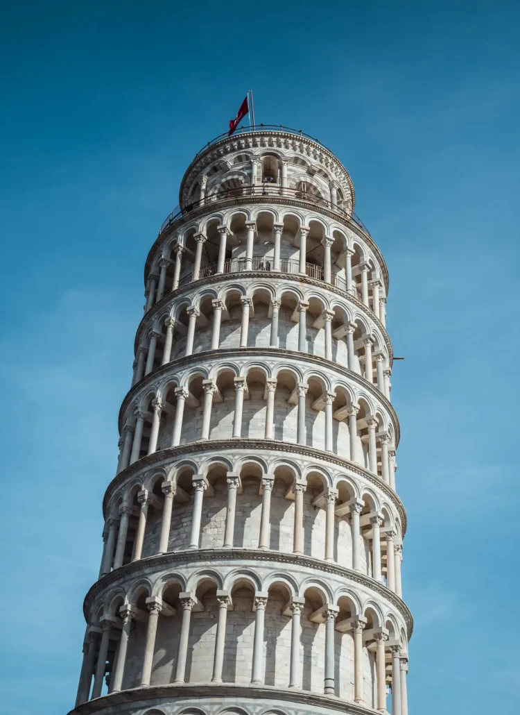 I had the perfect layover in Pisa: Here’s what I did