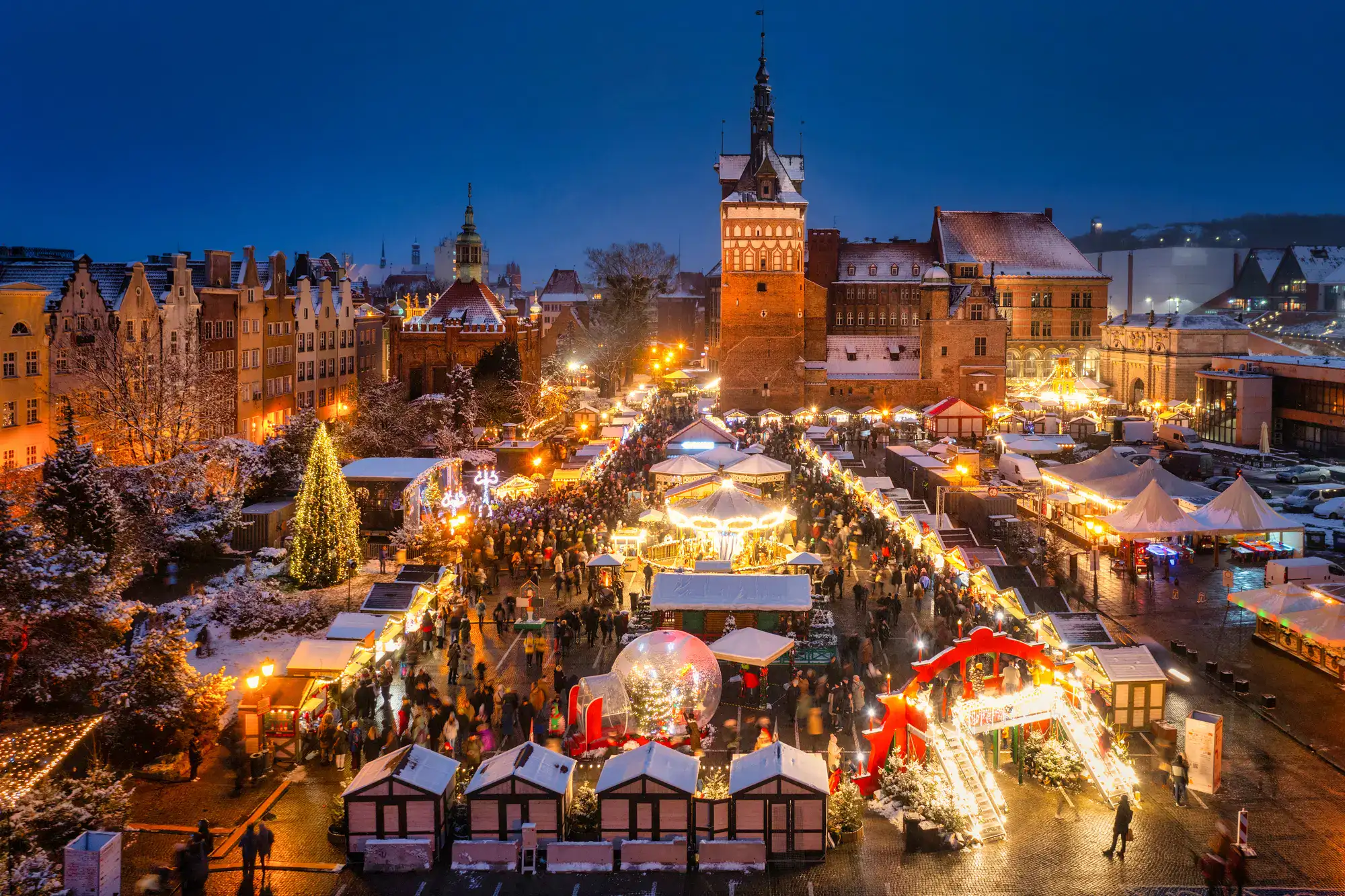 The Ultimate Guide To Gda sk Christmas Market 2026 The Ultimate Guide To Gda sk Christmas Market 2026