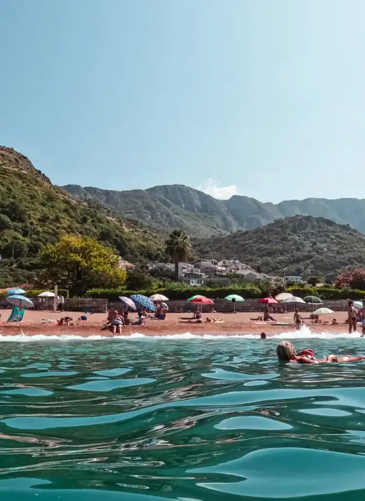 19 things I wish I knew before visiting Montenegro