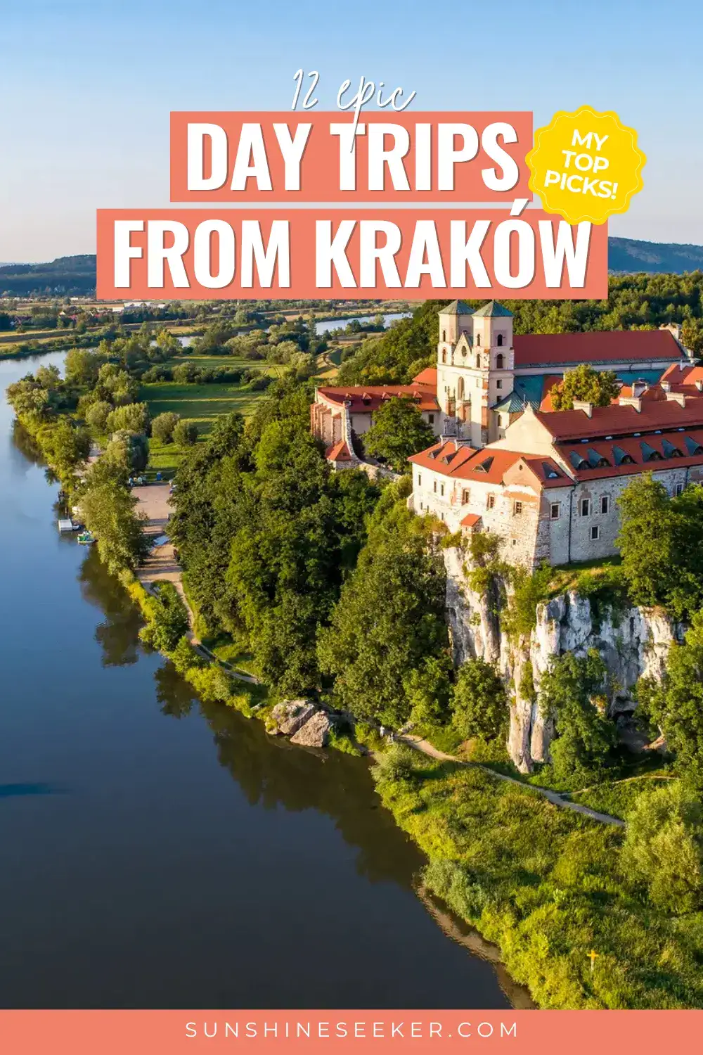 Click through for the best day trips from Krak&oacute;w, including Zakopane, Morskie Oko, Wieliczka Salt Mine, Auschwitz-Birkenau, Eagle&rsquo;s Nest castles, and charming villages you&rsquo;ve probably never heard of. Discover the best of Krak&oacute;w and the surrounding areas.