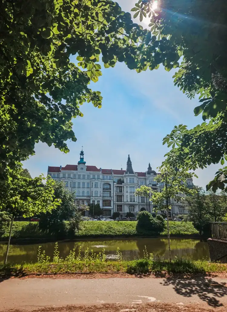 Where to stay in Wroclaw for first-time visitors!