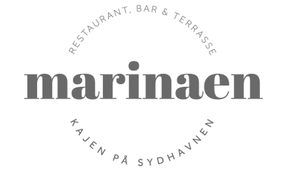 Marinaen Restaurant, Kajen på Sydhavnen