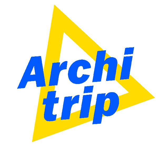 Architrip_sticker