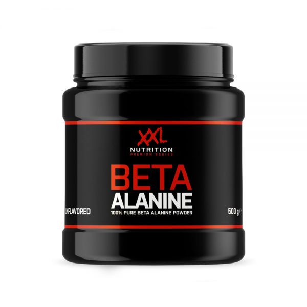 Beta-Alanine