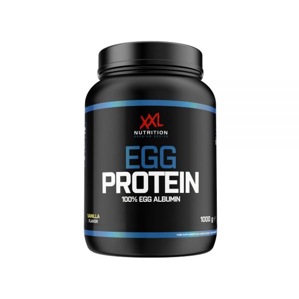 Egg Protein