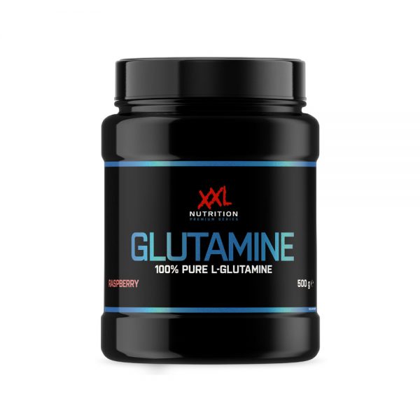 Glutamine