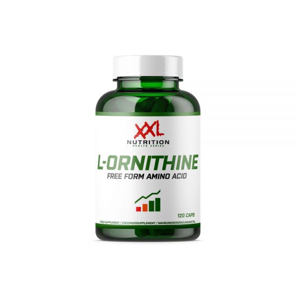 L-Ornithine