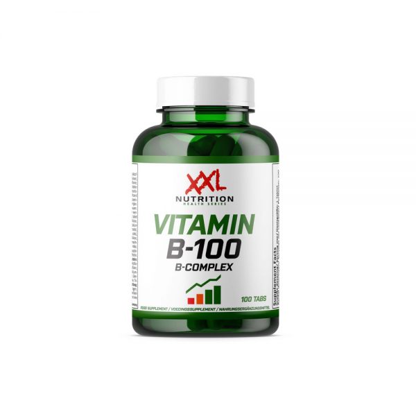 Vitamine B-100