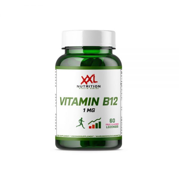 Vitamine B12