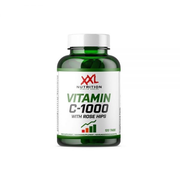 Vitamine C-1000