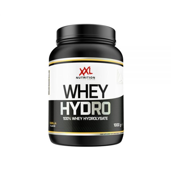 Whey Hydro