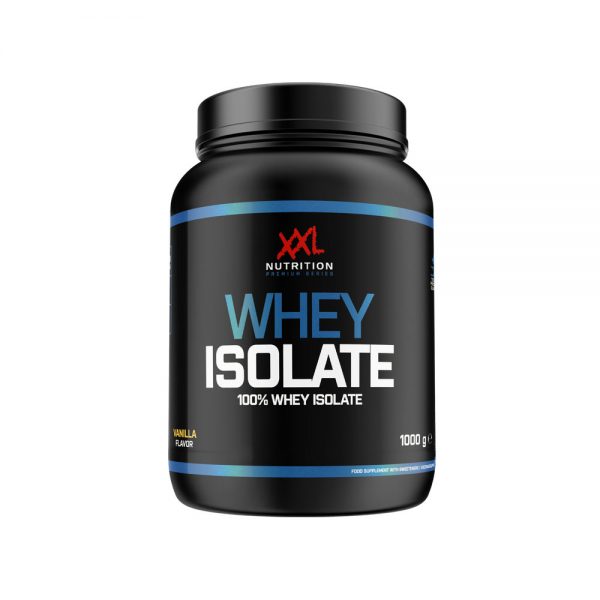 Whey Isolaat