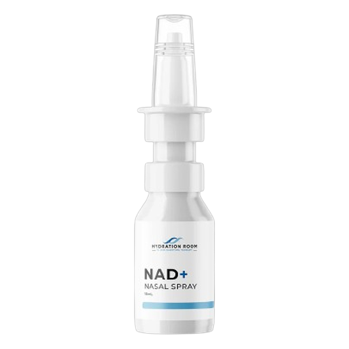 NAD Nasal Spray