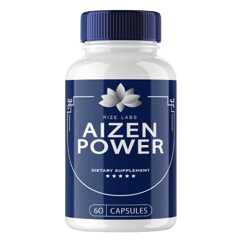 Aizen Power