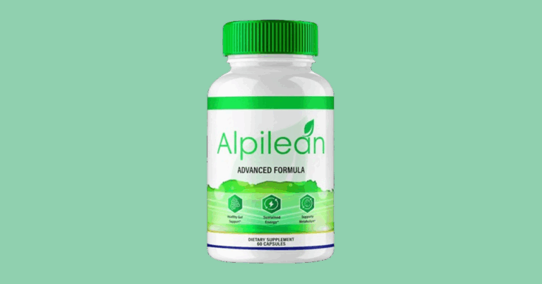 Alpilean Review
