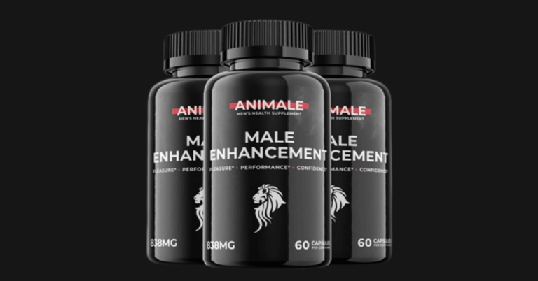 Animale ME Review