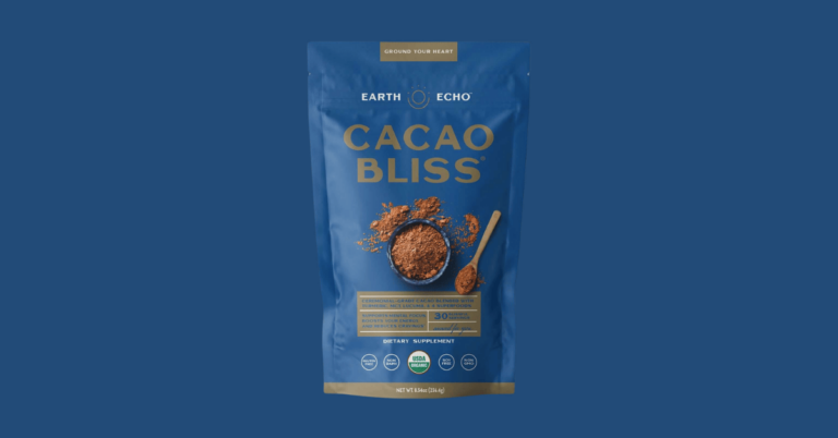 Cacao Bliss Review