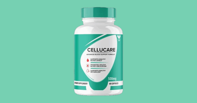 CelluCare Review